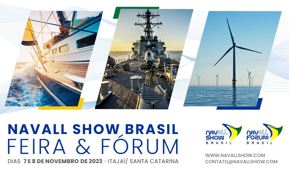 NAVALL SHOW BRASIL